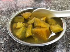红薯糖水-广顺粥店(金鱼巷商住楼店)