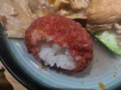 -湊湊火锅·茶憩(石家庄万象城店)