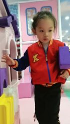 -meland亲子乐园(深圳领展中心城店)