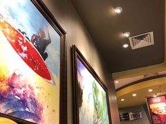-The Habit Burger Grill 哈比特汉堡(爱琴海店)