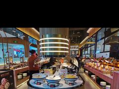 -比格比萨自助(德思勤四季汇店)