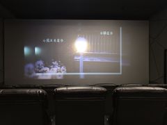 -中影星美国际影城(万家丽店)