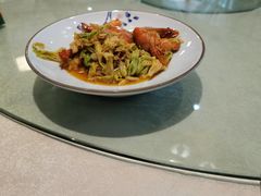 -海岛渔村大酒店(云霄路店)