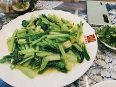 -瑞丰园庭院餐厅·白族传统家常菜