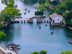 -绍兴书圣故里景区