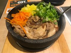 -新石器烤肉(南通CBD大有境店)