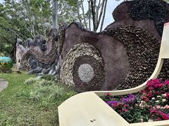 -梅州雁山湖国际花园度假区