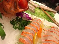 -好彩海鲜火锅饭店(银河百老汇店)