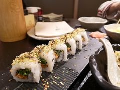 -悟空酒场烤肉(凯德壹中心店)
