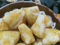 -张关合渣(航空大道店)