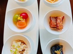 -彩丰楼·中餐厅(国家会展中心上海洲际店)