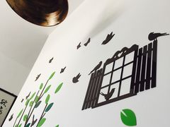 -捌楼咖啡书吧(南开店)