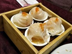 -喜鹊茶点.啫煲(车陂店)