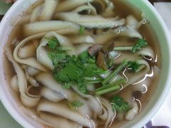 刀削汤面-独一处山西刀削面馆(锦水路店)