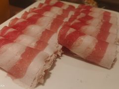 -蜀留香火锅·始于1999·原四川老火锅(白堤路店)
