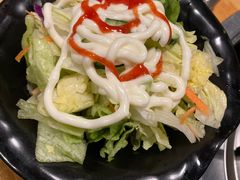 -源味屋韩式火锅&炸鸡(鼎城当代商城店)