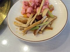 -鑫巴蜀(大兴店)