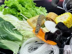 -呷哺呷哺(西单大悦城店)