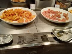 -南通绿洲国际假日酒店全日餐厅