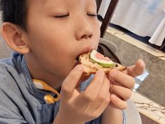 -马克西姆俄罗斯餐厅(通亚街店)