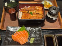 -玄白·炭烤活鳗(上海首店)