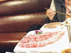 -刘一手火锅(万达广场店)