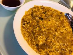 蟹粉粉皮-新吉士·上海菜(浦东LCM置汇旭辉店)