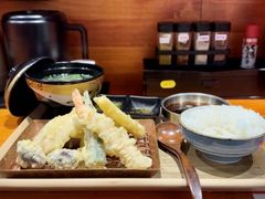 -天妇罗内顺田(罗湖店)