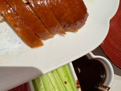 -大鸭梨烤鸭店(花园村店)
