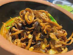 -新辣宴·湖南家常菜·商务聚餐(中粮创芯店)