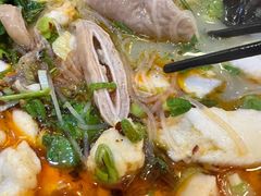 -吾味香葫芦头(安西街店)