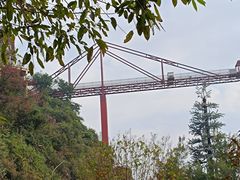 -宝晶宫旅游景区