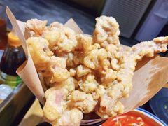 鲜炸酥肉-巴蜀印象火锅(永陵总店)