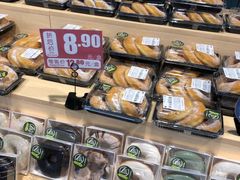 -家乐福(古北店)