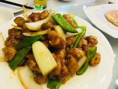 -勺园饭店(骨科医院店)