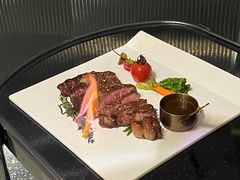 -Wei菋·Le Bistrot