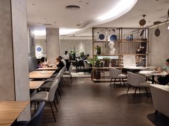 大堂-必胜客(车陂店)