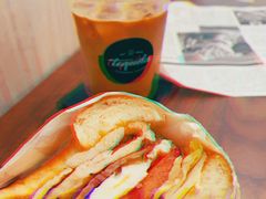 -BIG BAGEL(永康路店)