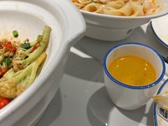 -兰湘子·湘菜小炒(南京江宁万达店)