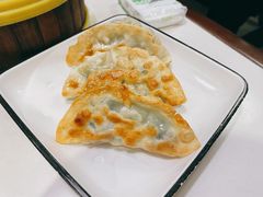 广式煎饺-火齐潮汕砂锅粥(五道口店)