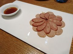 -菩提树·素食餐厅(汇智国际商业中心店)