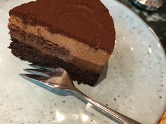 -BAKER&SPICE(安福路店)