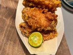 -桂满陇·杭州小馆(巴黎春天浦建店)