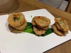 -枣子树·素食餐厅(普陀山店)