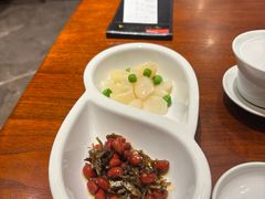 -喜鼎海胆水饺(东港店)