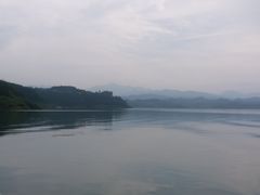 -湖北十堰武当太极湖
