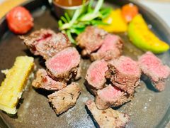 -俄士厨房(环球港店)