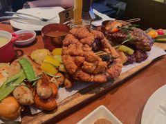 -haxnbauer海森堡德国餐厅(深圳coco店)