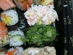 -河风精致寿司(尼盛店)