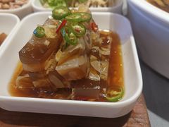-阿庄新豫菜(航海东路店)